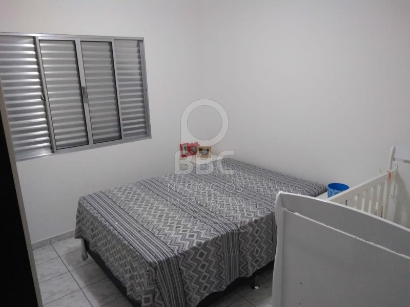 Casa à venda com 3 quartos, 180m² - Foto 8