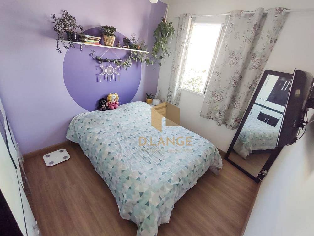 Apartamento à venda com 2 quartos, 43m² - Foto 6