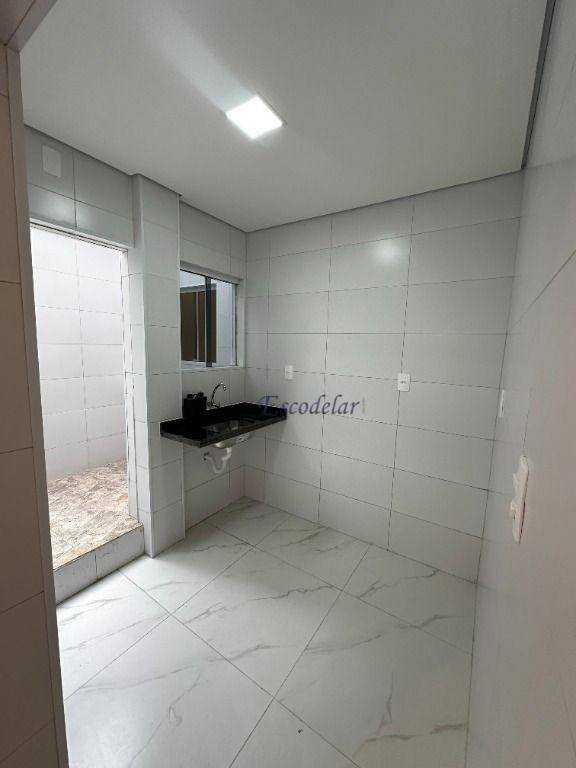 Apartamento à venda com 2 quartos, 72m² - Foto 32