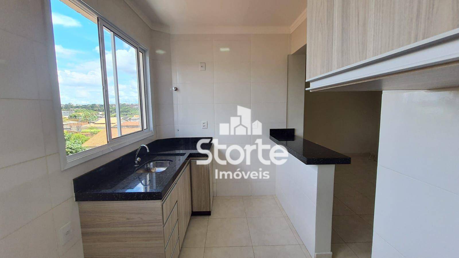 Apartamento à venda com 2 quartos, 45m² - Foto 5