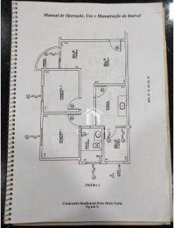 Apartamento à venda com 2 quartos, 65m² - Foto 12