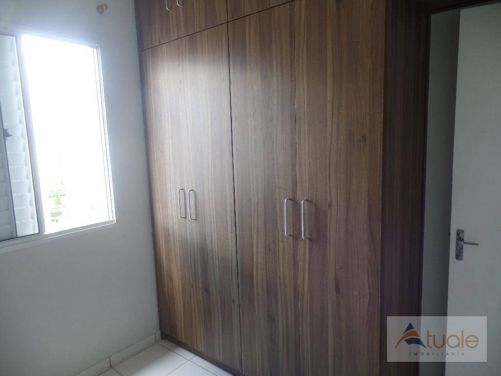 Apartamento para alugar com 2 quartos, 49m² - Foto 5