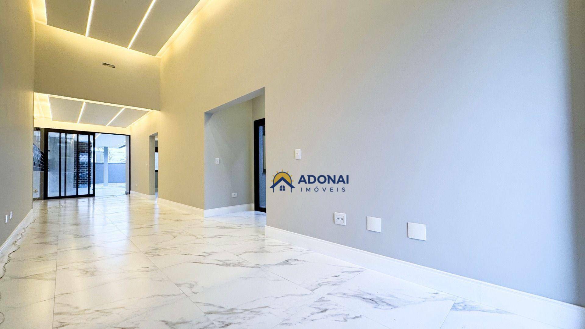 Casa, 3 quartos, 120 m² - Foto 3