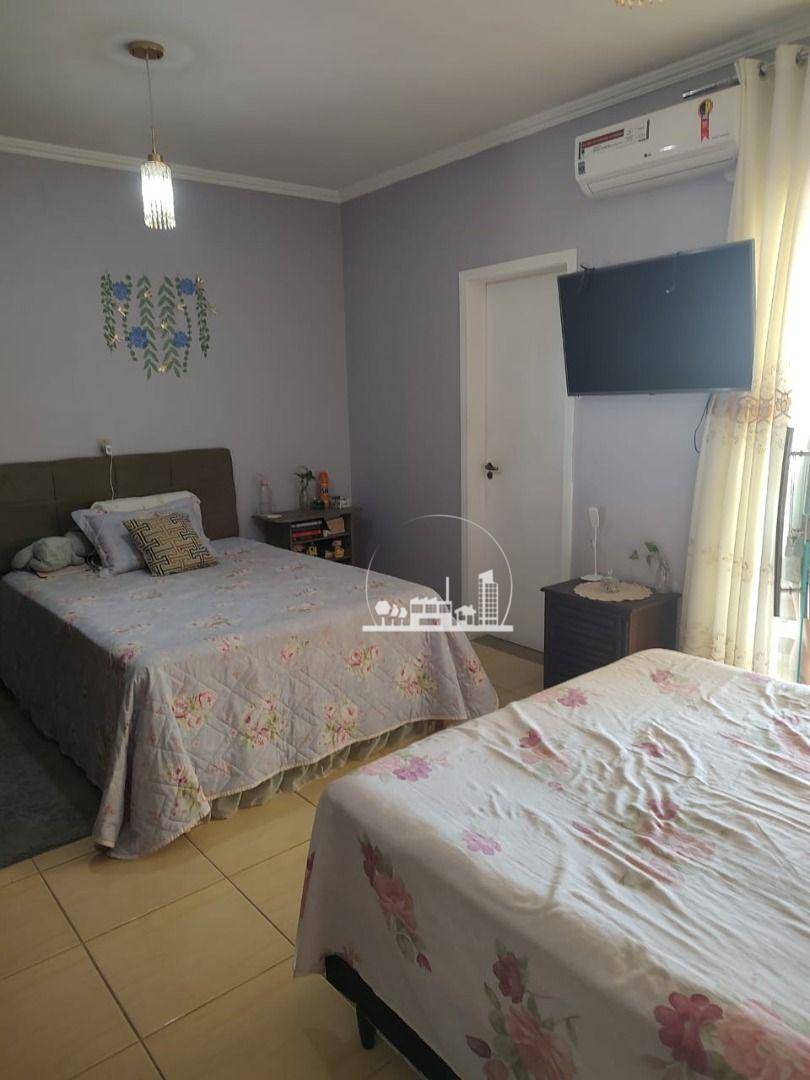 Sobrado à venda com 4 quartos, 280M2 - Foto 14