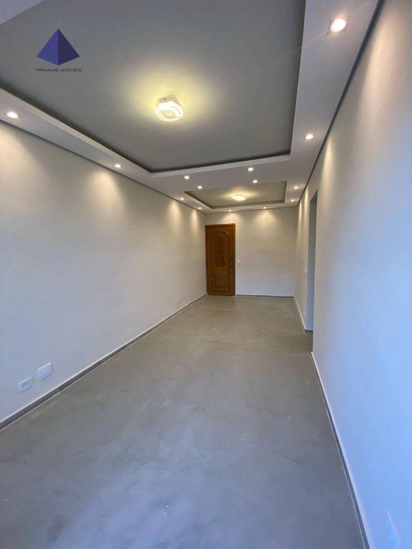 Apartamento para alugar com 2 quartos, 77m² - Foto 3