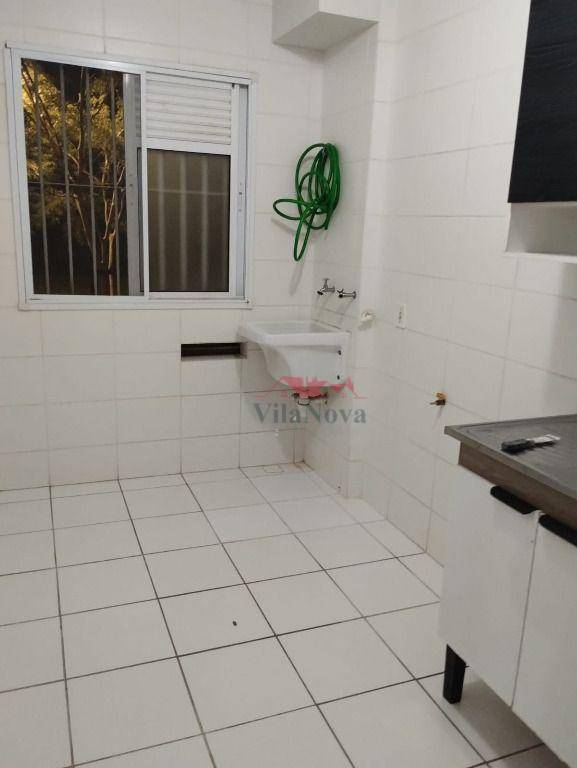 Apartamento, 2 quartos, 52 m² - Foto 2