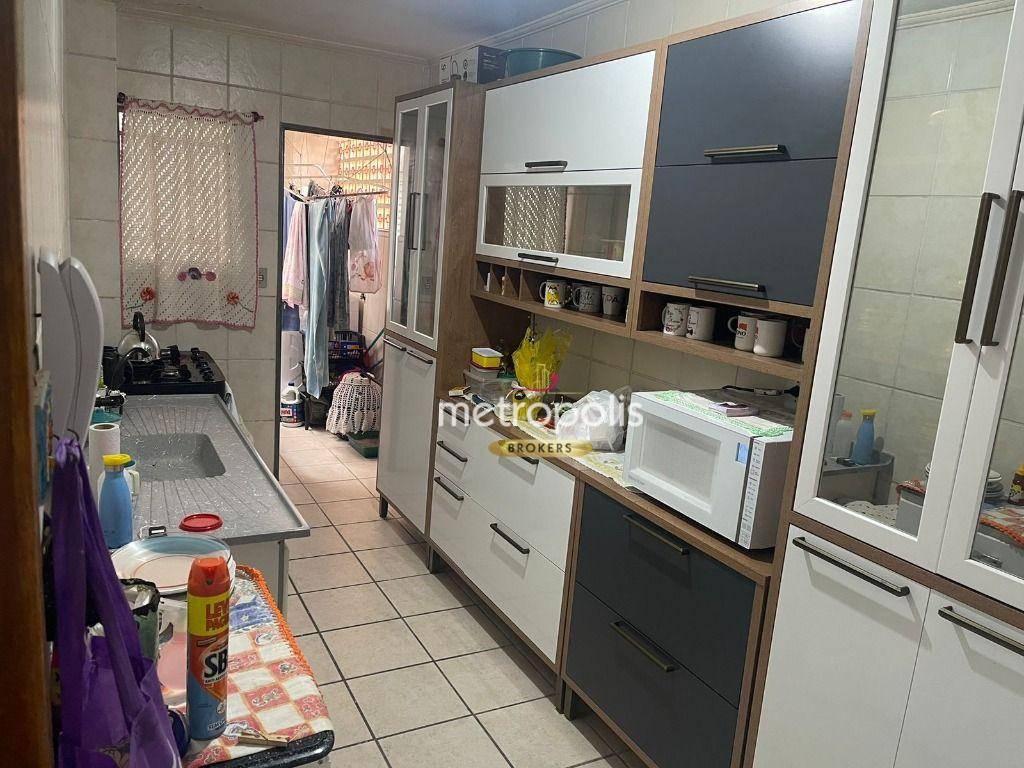 Apartamento à venda com 2 quartos, 64m² - Foto 4