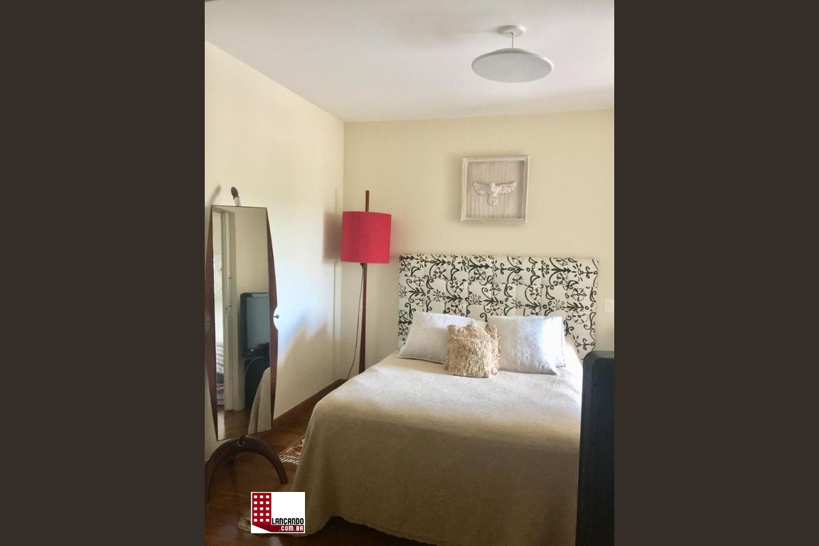 Apartamento à venda com 3 quartos, 350m² - Foto 11