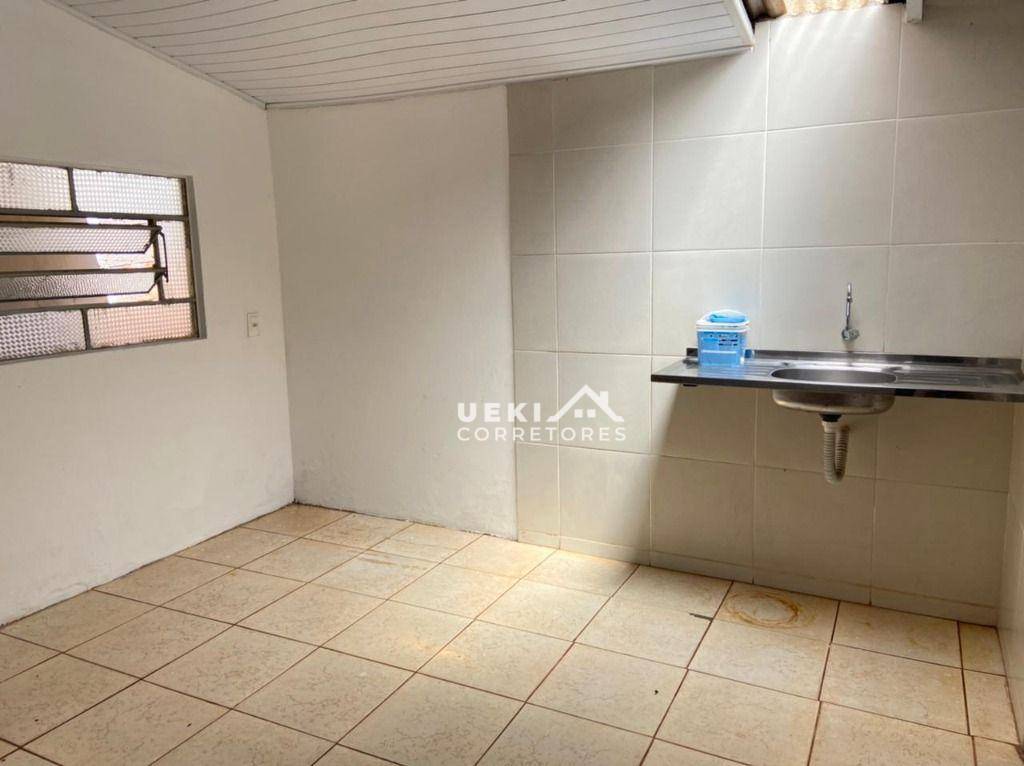 Casa à venda com 3 quartos, 71m² - Foto 13