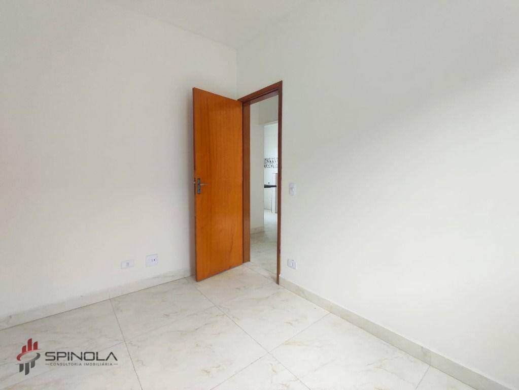 Casa de Condomínio à venda com 2 quartos, 44m² - Foto 12