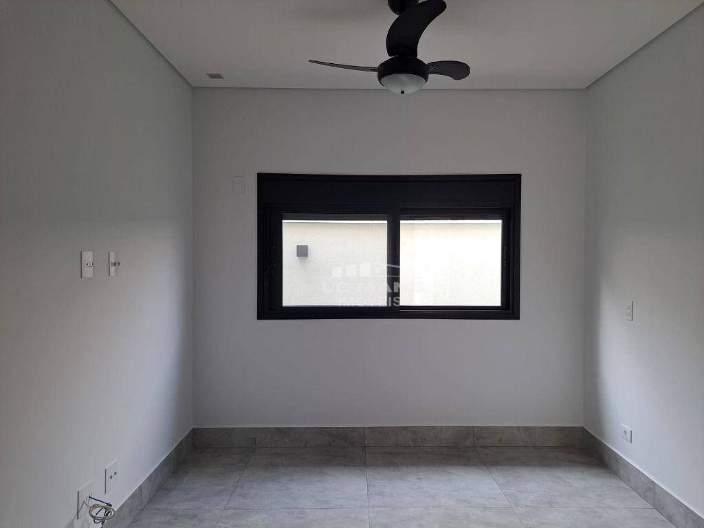 Casa de Condomínio à venda com 3 quartos, 234m² - Foto 13