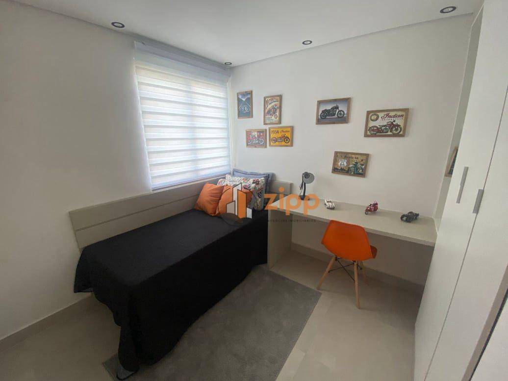 Apartamento à venda com 2 quartos, 32m² - Foto 5