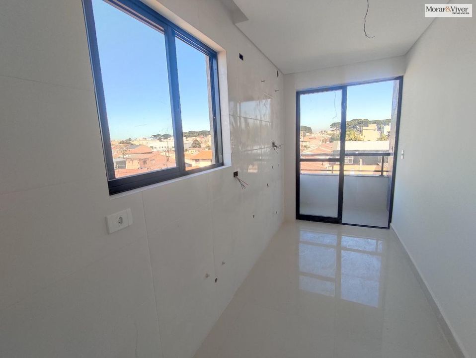 Apartamento à venda com 2 quartos, 55m² - Foto 7