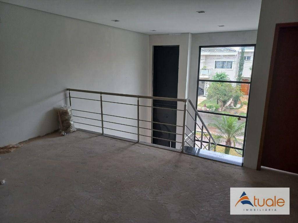 Casa de Condomínio à venda com 3 quartos, 250m² - Foto 6