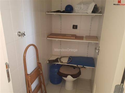 Apartamento para alugar com 3 quartos, 100m² - Foto 12