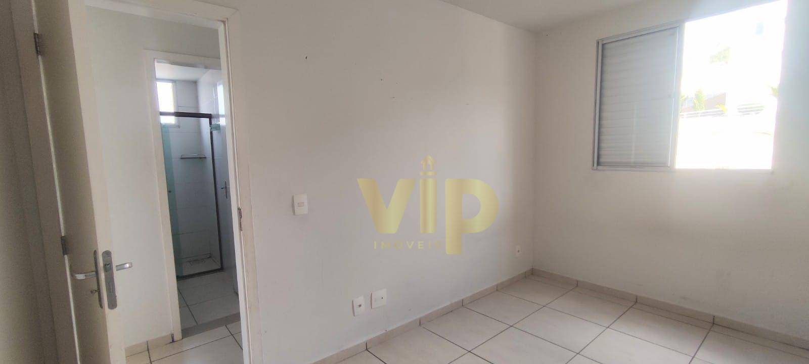 Apartamento à venda com 2 quartos, 50m² - Foto 7