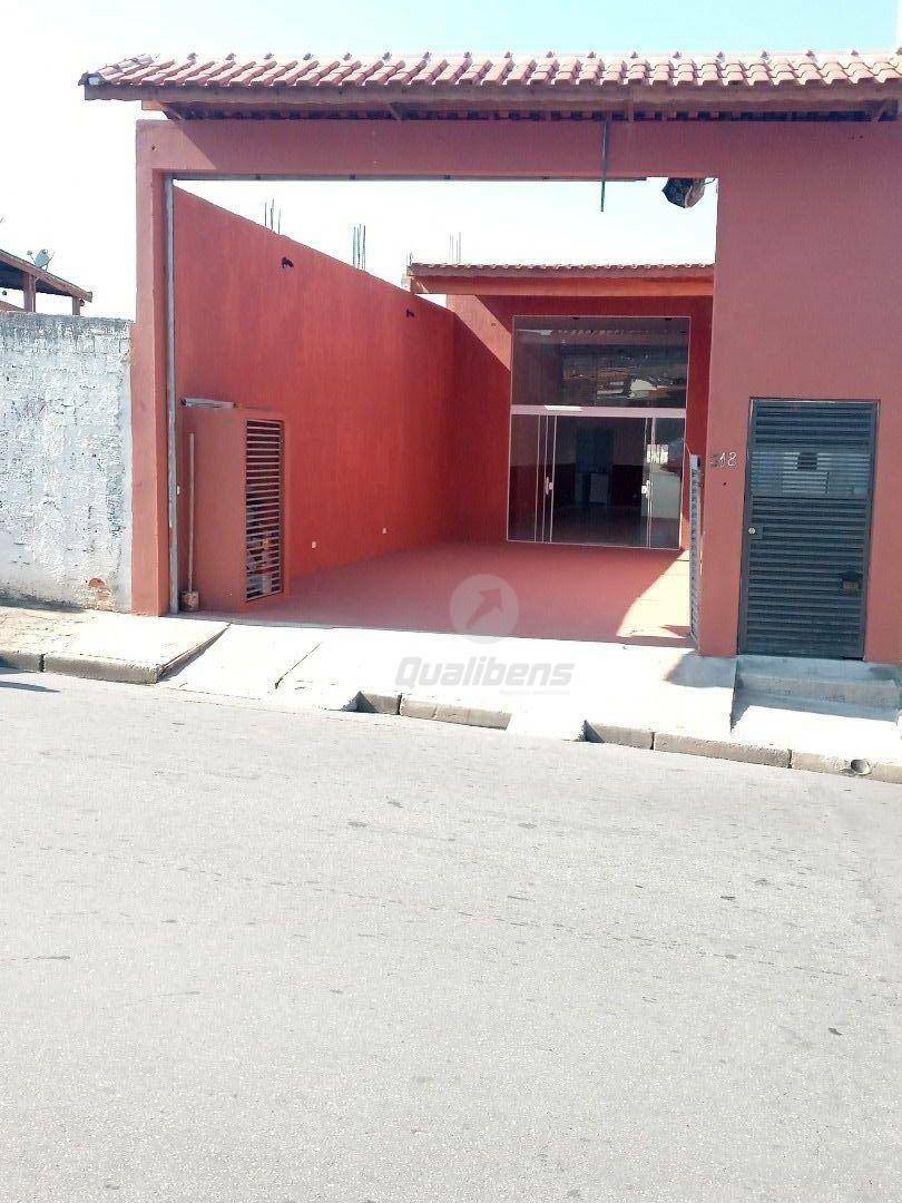 Loja-Salão para alugar, 98m² - Foto 12