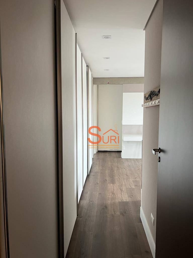 Apartamento à venda com 3 quartos, 190m² - Foto 13