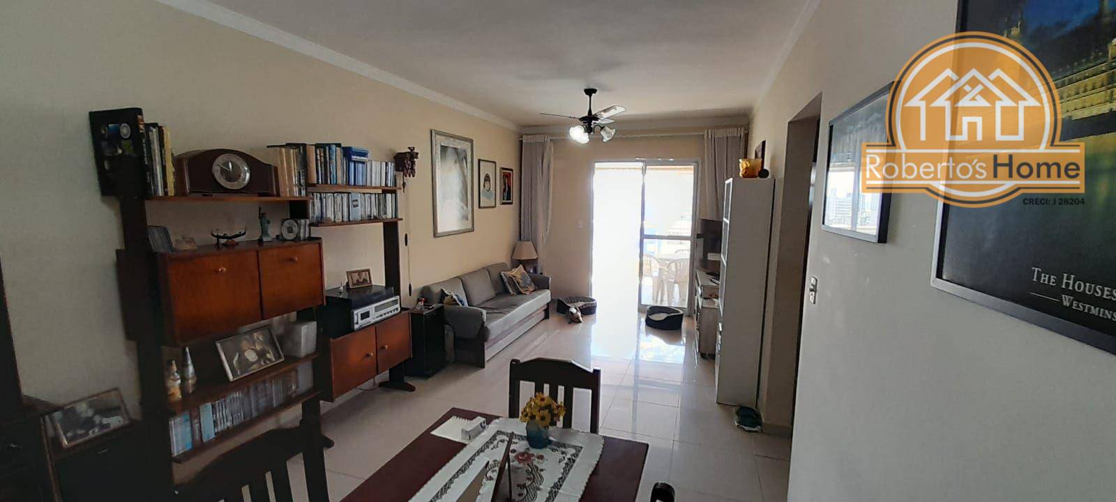 Apartamento à venda com 3 quartos, 120m² - Foto 12