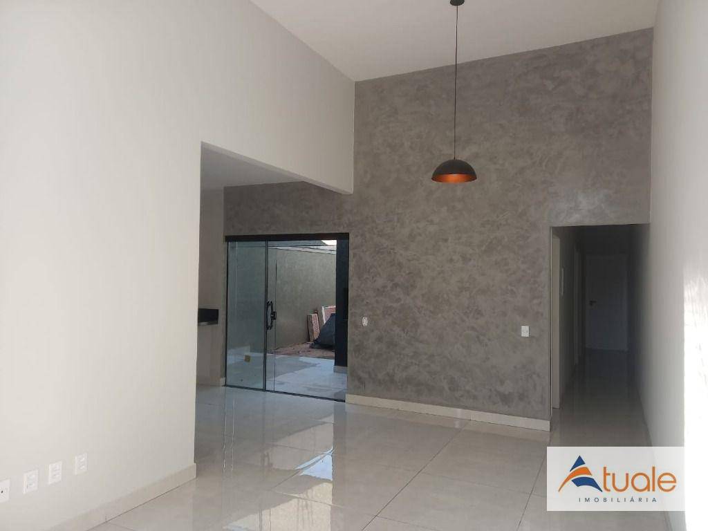 Casa à venda com 3 quartos, 106m² - Foto 5