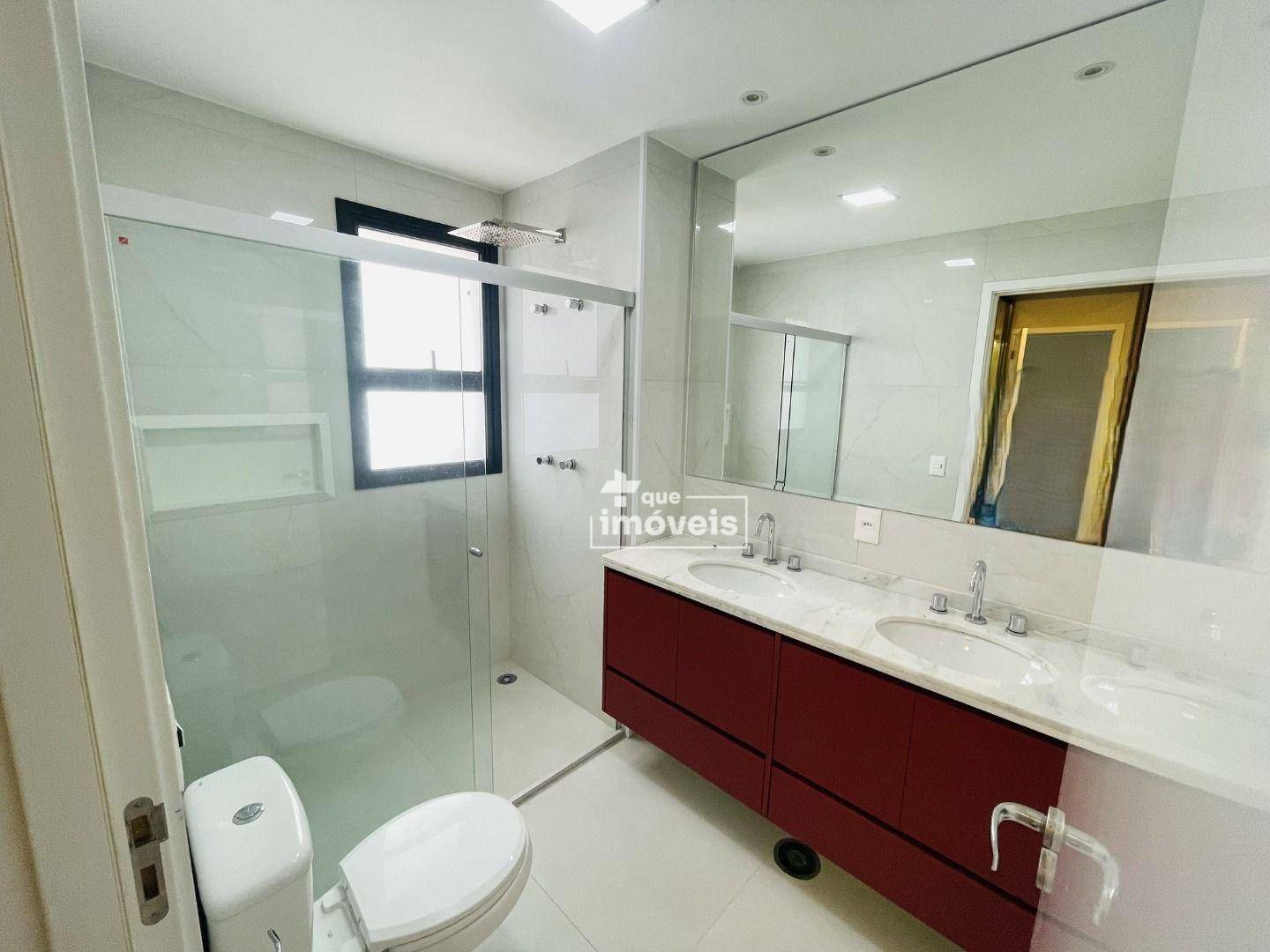 Apartamento à venda com 3 quartos, 150m² - Foto 12