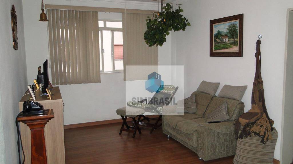 Apartamento à venda com 2 quartos, 68m² - Foto 2