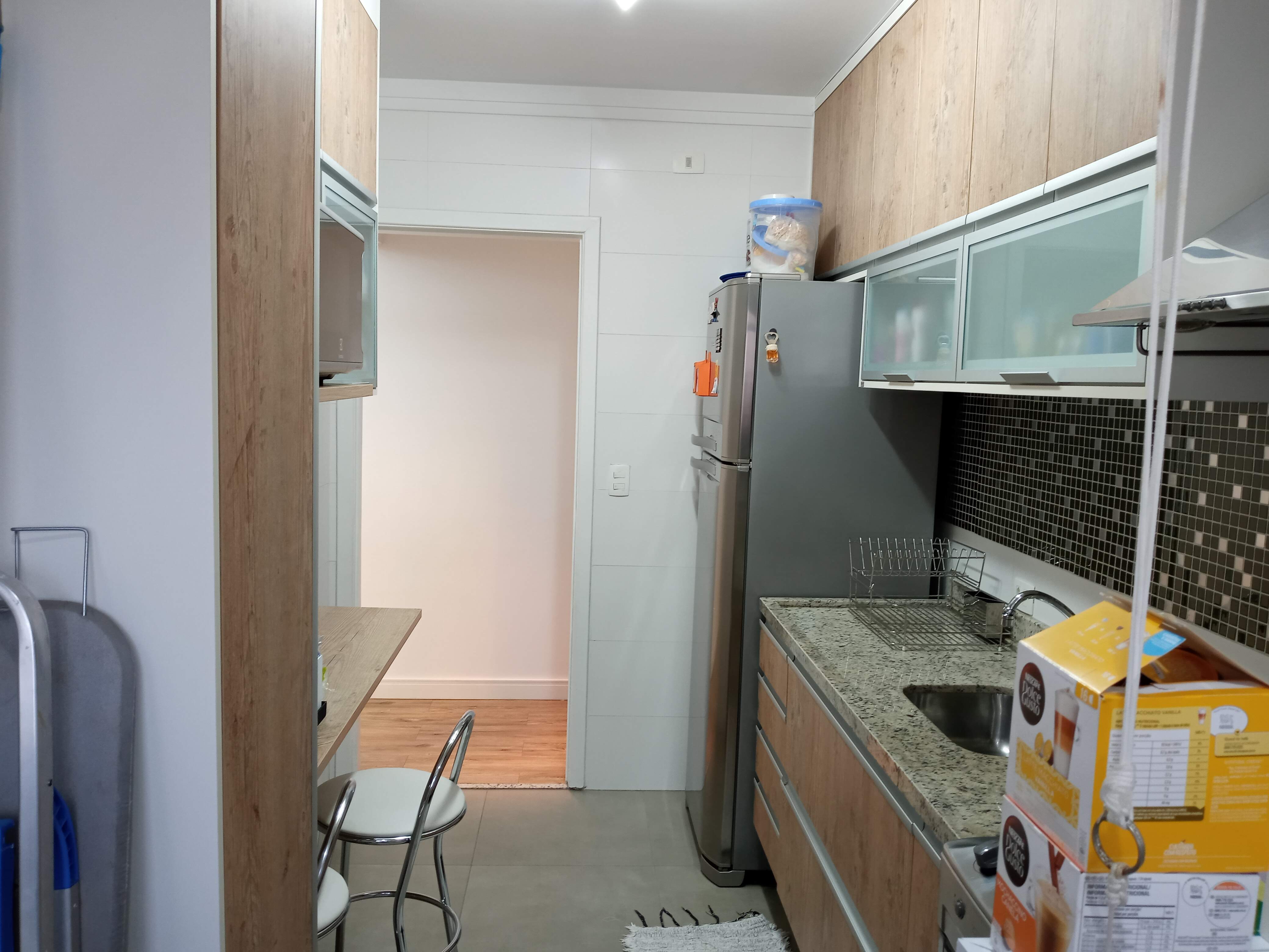 Apartamento à venda com 3 quartos, 79m² - Foto 12