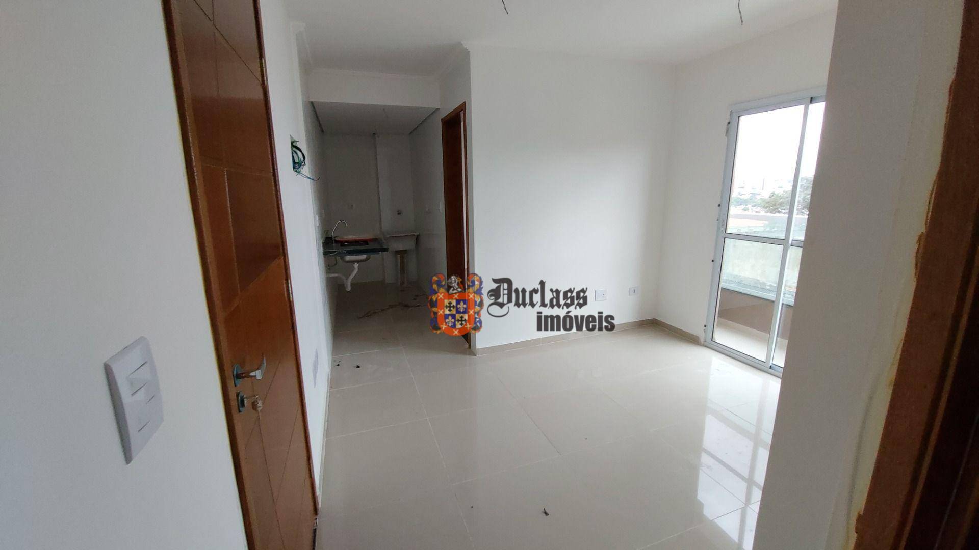 Apartamento à venda com 2 quartos, 39m² - Foto 17