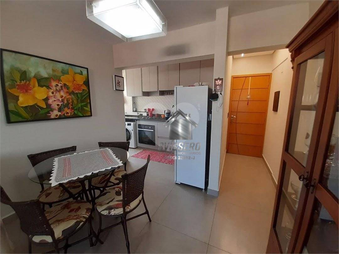 Apartamento, 2 quartos, 52 m² - Foto 1