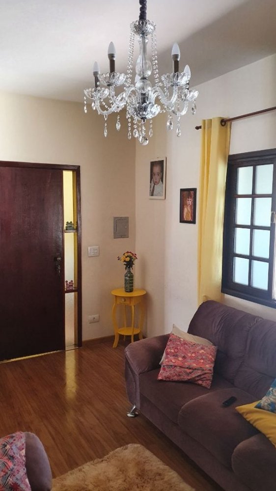 Casa à venda com 4 quartos, 100m² - Foto 4