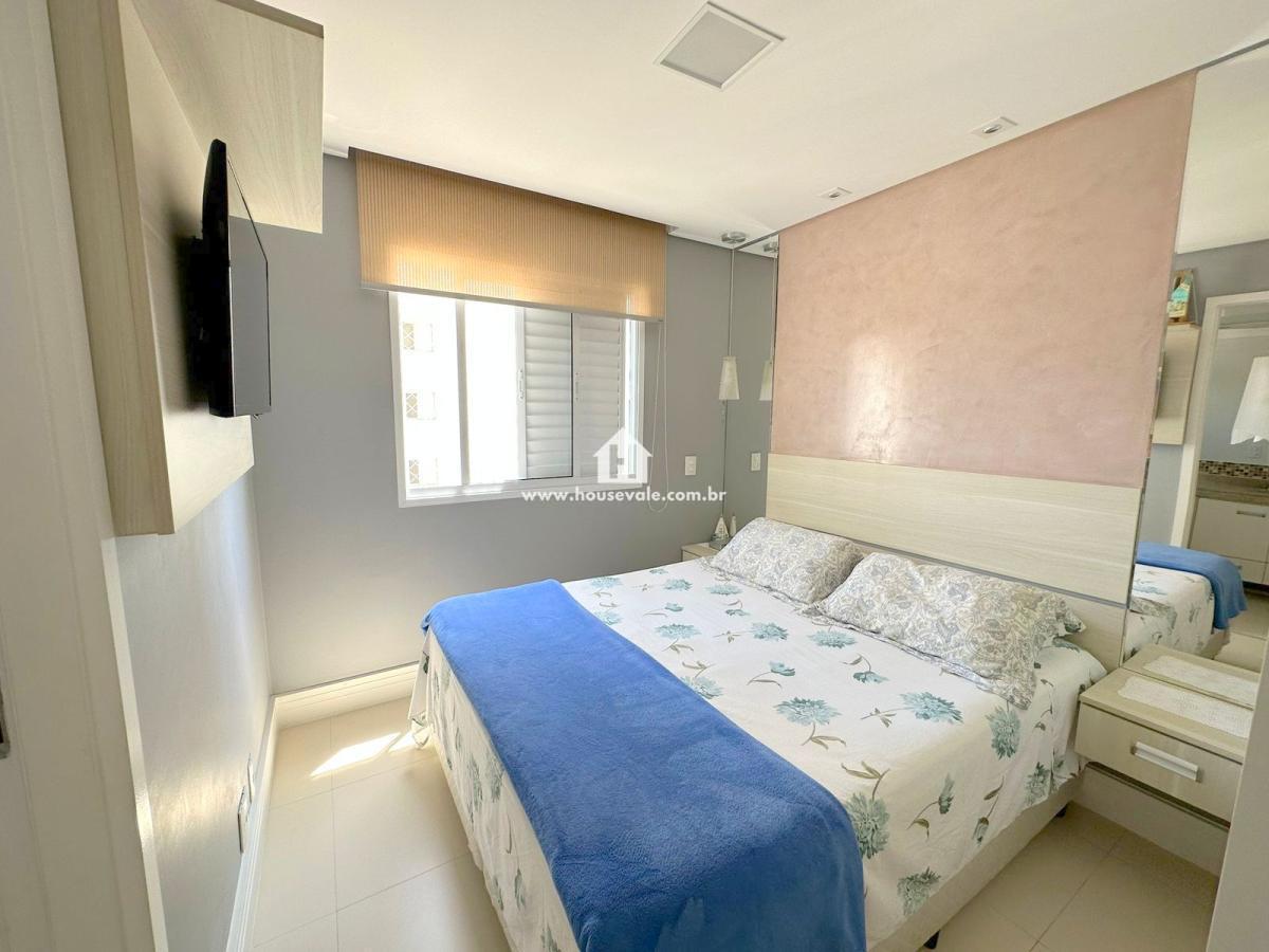 Apartamento à venda com 3 quartos, 90m² - Foto 28