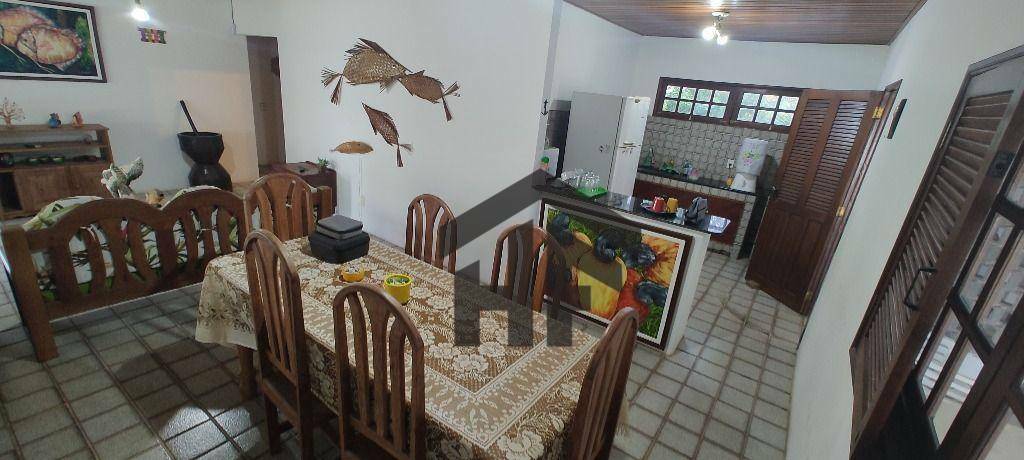 Casa para alugar com 4 quartos, 263m² - Foto 13