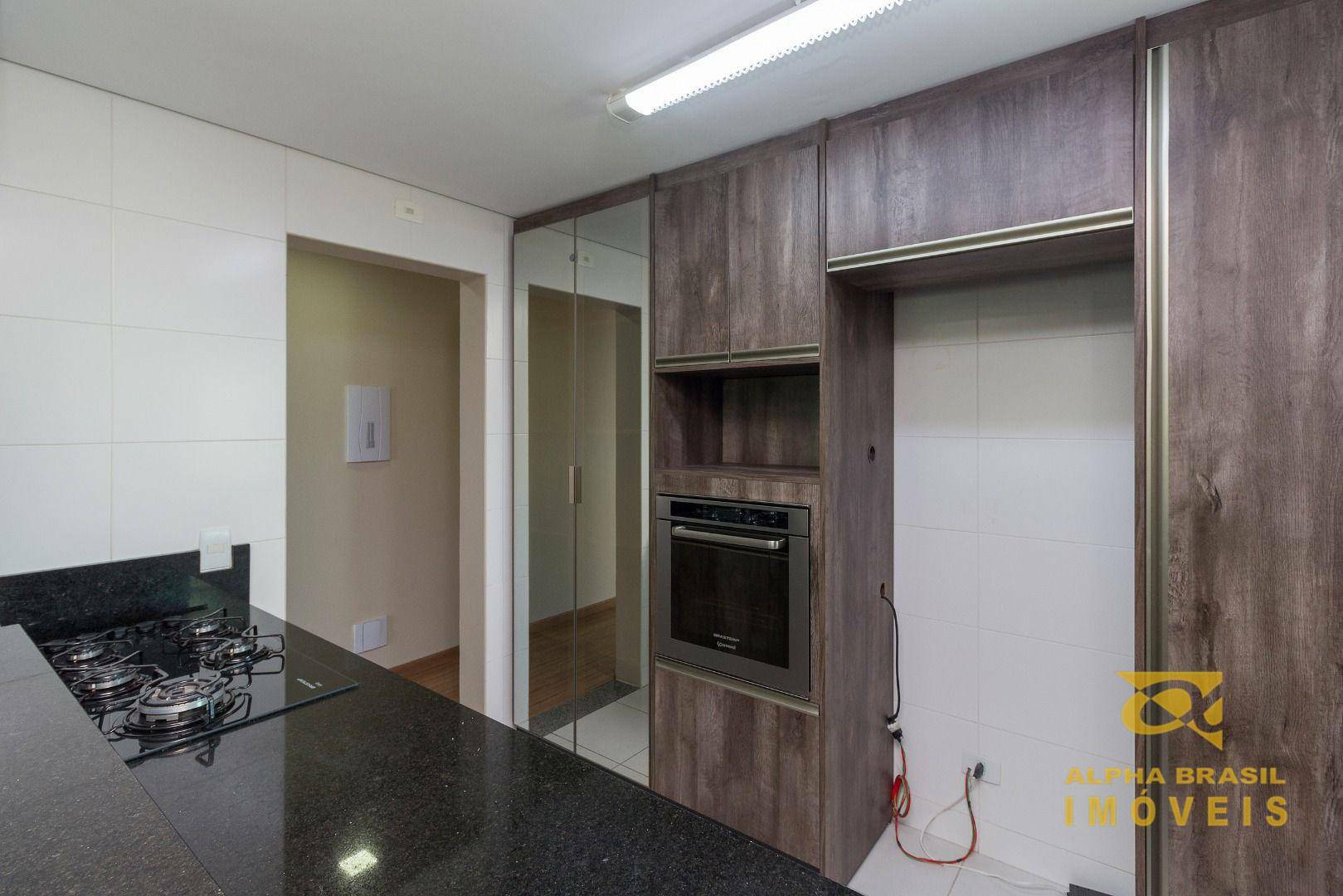 Apartamento à venda com 3 quartos, 95m² - Foto 7