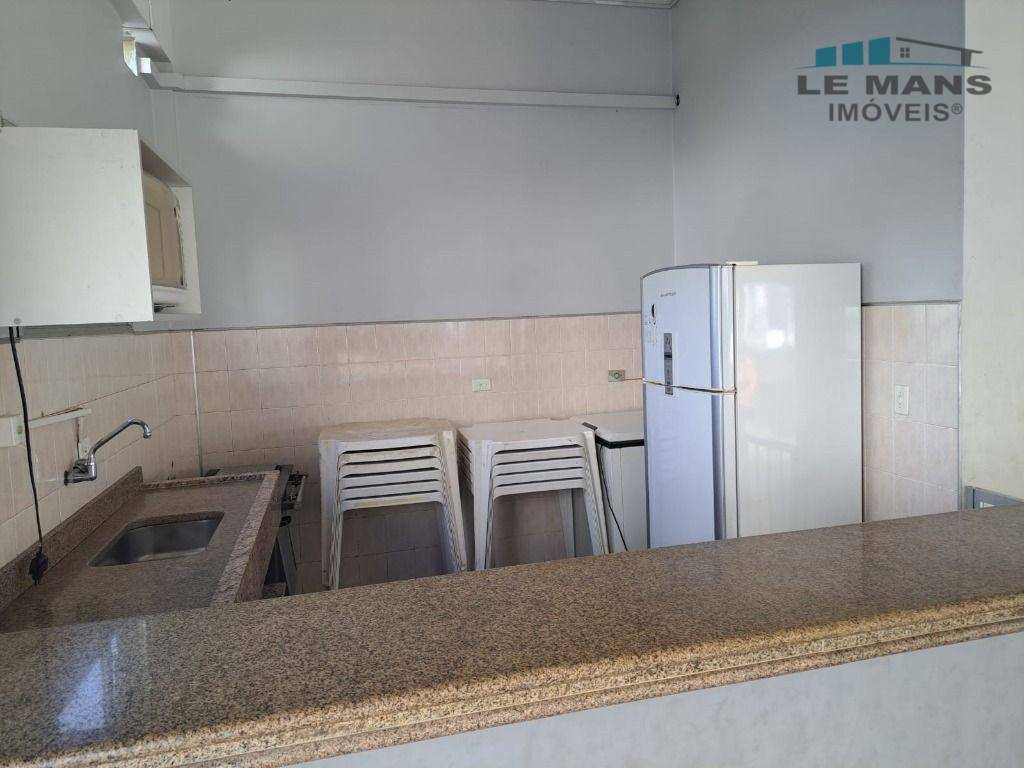 Apartamento à venda com 2 quartos, 79m² - Foto 19