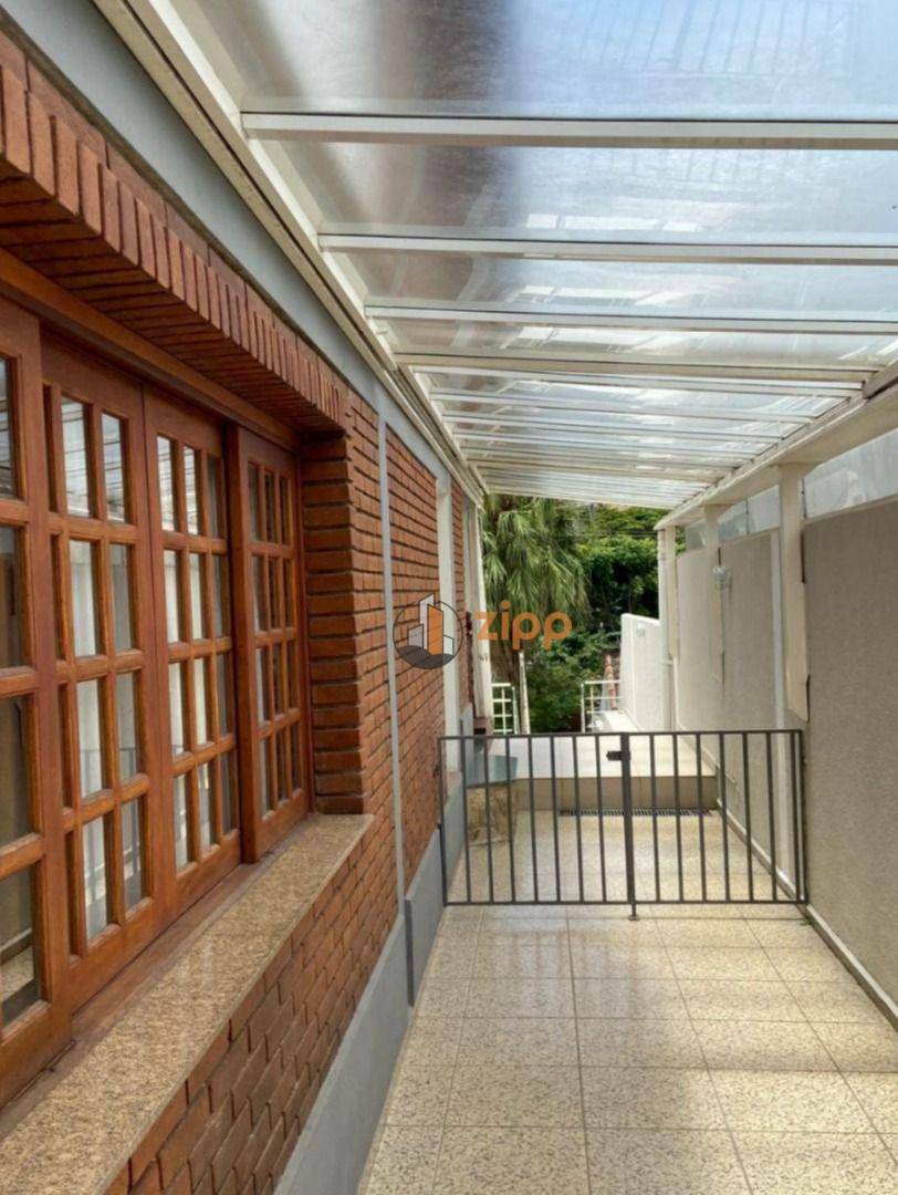 Sobrado à venda com 3 quartos, 500m² - Foto 11