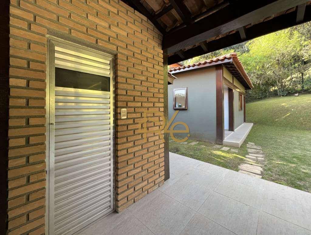 Casa de Condomínio à venda com 4 quartos, 320m² - Foto 27