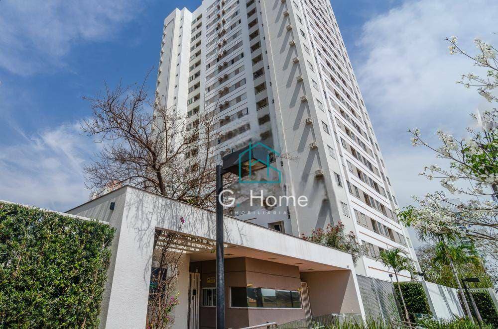 Apartamento à venda com 2 quartos, 50m² - Foto 1
