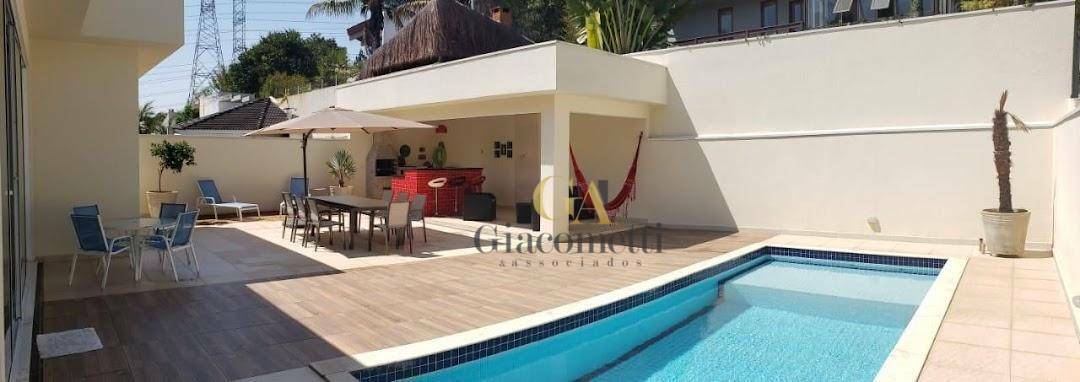 Casa de Condomínio à venda com 4 quartos, 360m² - Foto 6