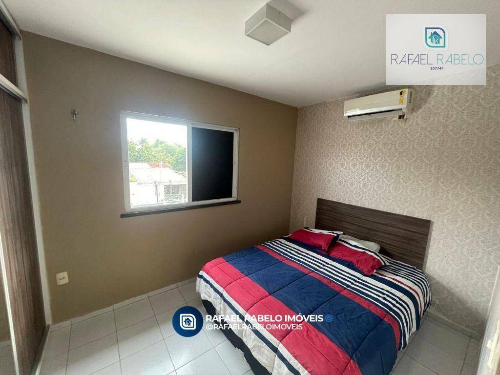 Casa para alugar com 2 quartos, 110m² - Foto 16