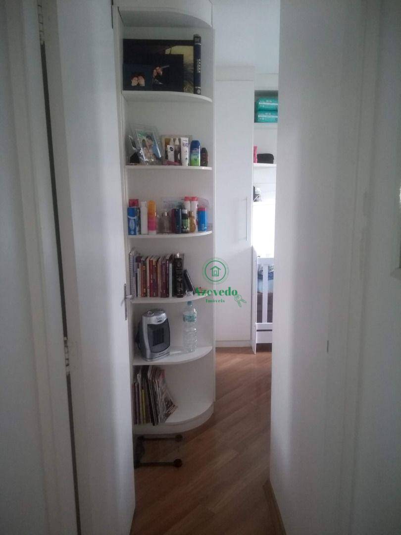 Apartamento à venda com 2 quartos, 46m² - Foto 19