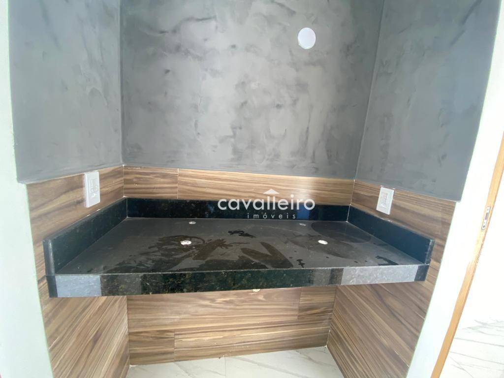 Casa à venda com 3 quartos, 175m² - Foto 13