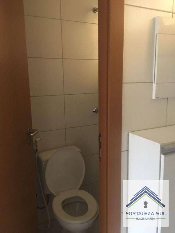 Apartamento à venda com 2 quartos, 88m² - Foto 5