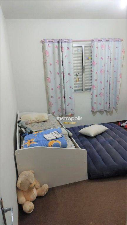 Sobrado à venda com 3 quartos, 117m² - Foto 5