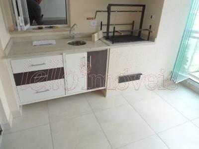 Apartamento para alugar com 2 quartos, 66m² - Foto 5