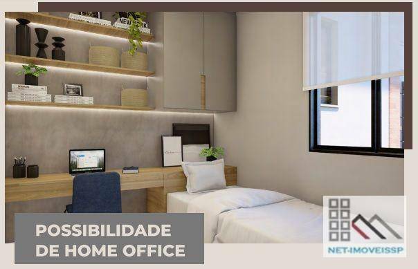 Casa de Condomínio à venda com 3 quartos, 96m² - Foto 8