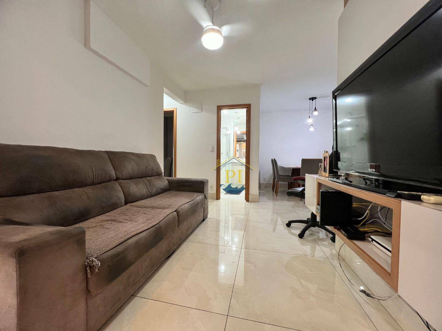 Apartamento à venda com 2 quartos, 92m² - Foto 9