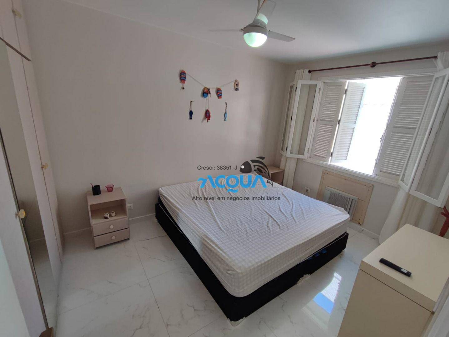 Apartamento à venda com 3 quartos, 78m² - Foto 5