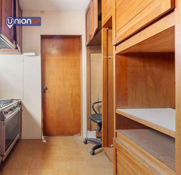 Apartamento à venda com 3 quartos, 129m² - Foto 15