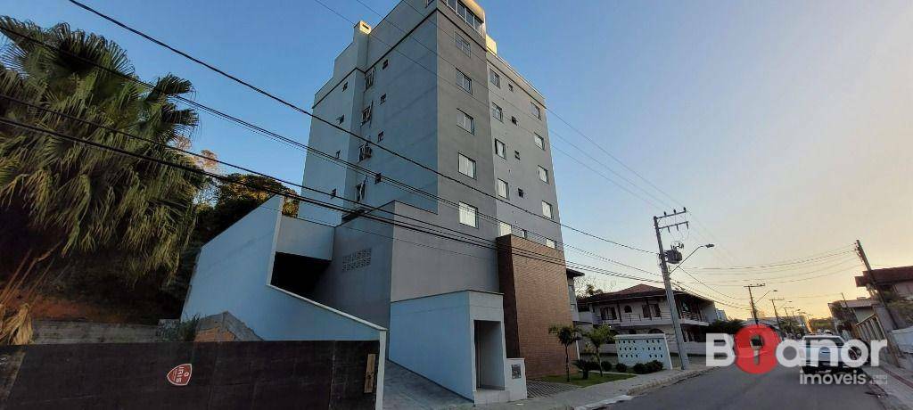 Apartamento à venda e aluguel com 1 quarto, 55m² - Foto 33
