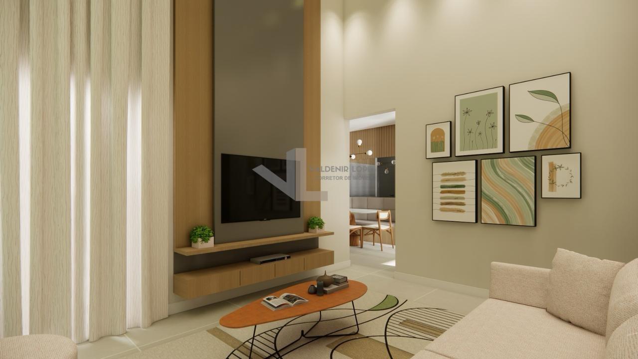 Casa, 2 quartos, 75 m² - Foto 2